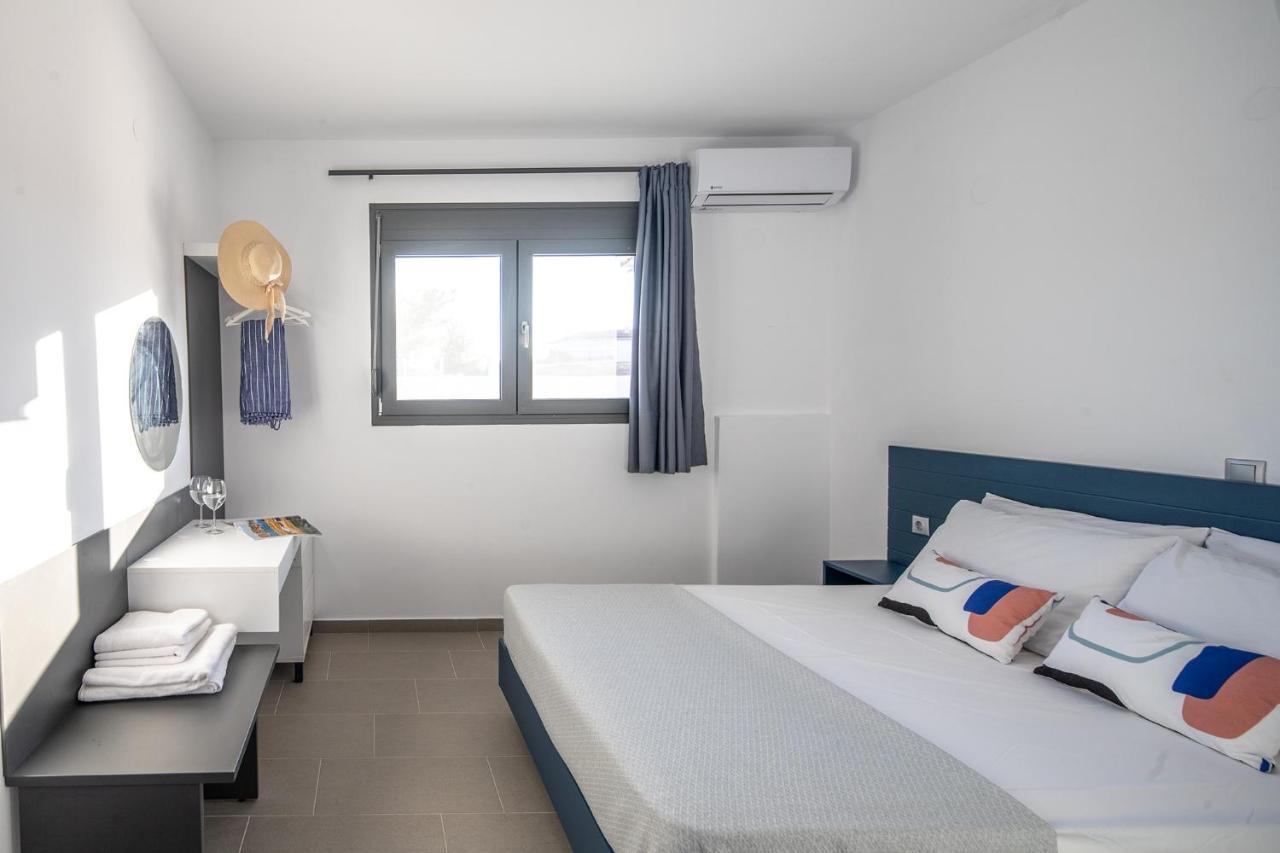 Ermojo Luxury Apartments Metokhion Patriotikon المظهر الخارجي الصورة