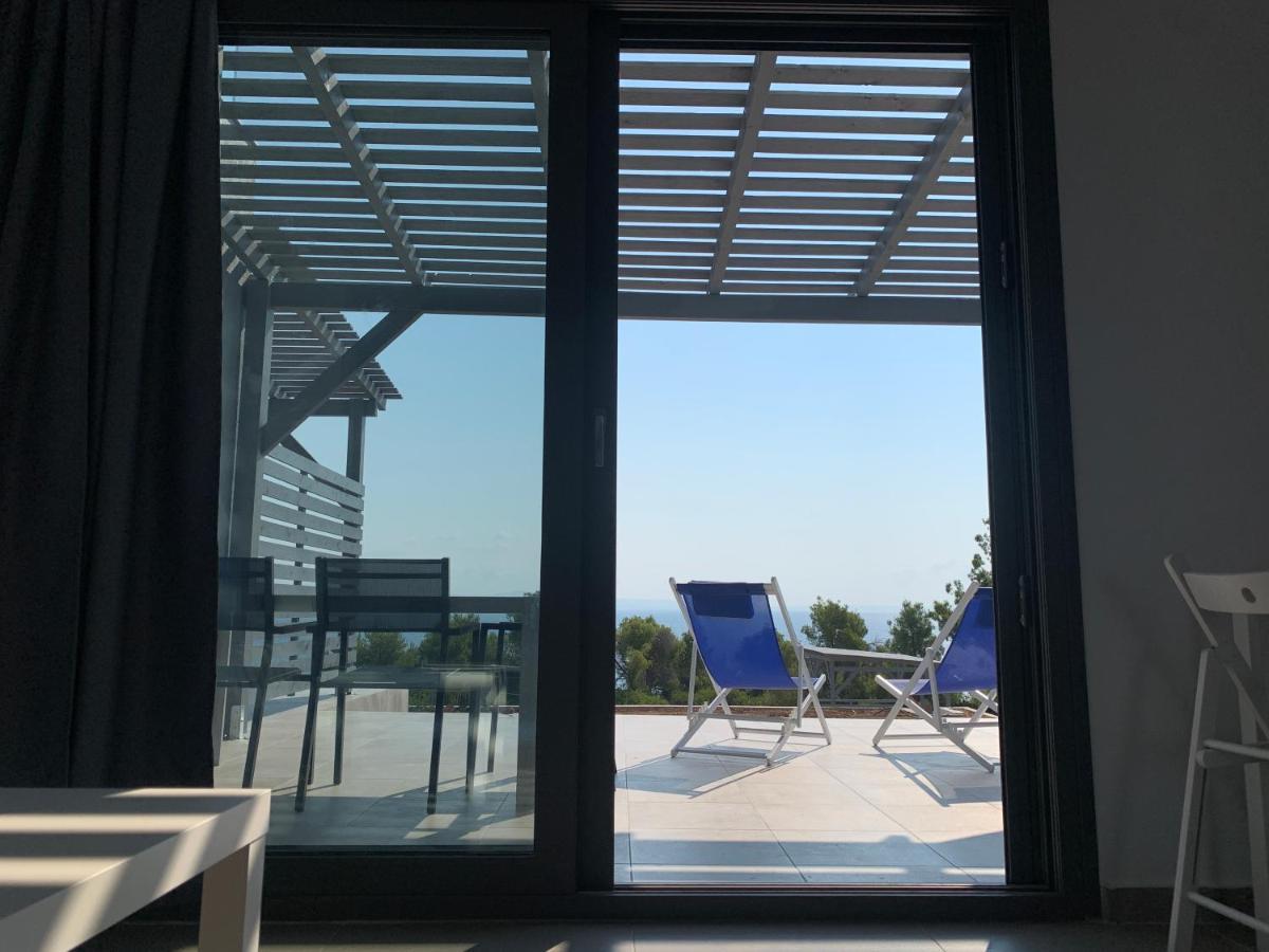 Ermojo Luxury Apartments Metokhion Patriotikon المظهر الخارجي الصورة