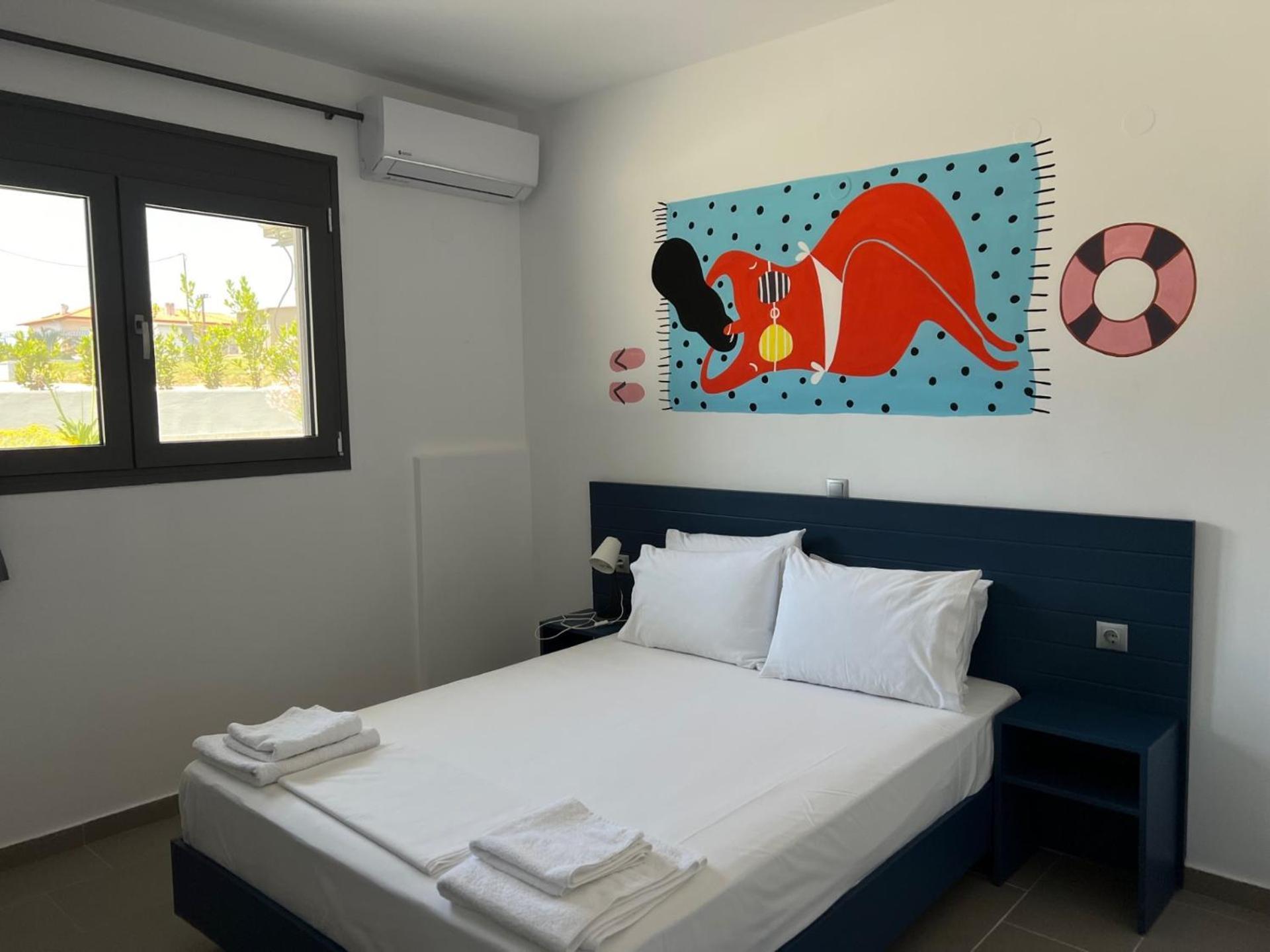 Ermojo Luxury Apartments Metokhion Patriotikon المظهر الخارجي الصورة