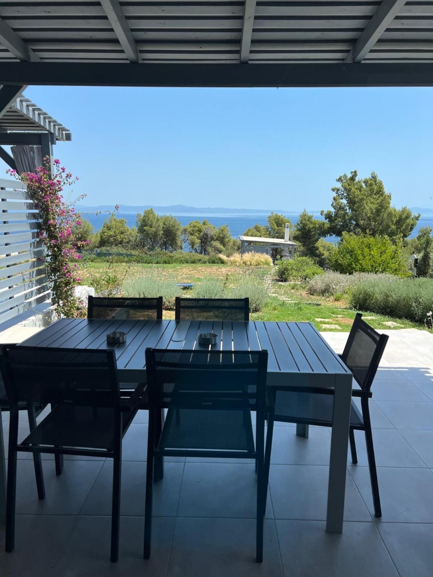 Ermojo Luxury Apartments Metokhion Patriotikon المظهر الخارجي الصورة